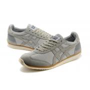 Chaussure Asics Onitsuka Tiger Gris Homme Pas Cher